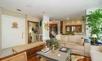 Imagem 5: Apartamento à Venda - Panamby, 3 Quartos, 173 m2