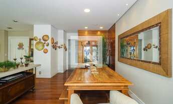 Imagem 7: Apartamento à Venda - Panamby, 3 Quartos, 173 m2