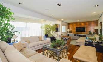 Imagem: Apartamento à Venda - Panamby, 3 Quartos