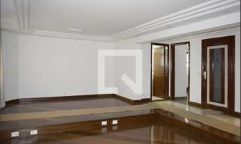 Imagem 3: Apartamento à Venda - Jardim Paulista, 3 Quartos, 389 m2