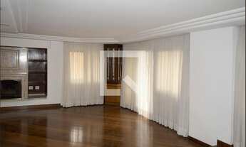 Imagem 2: Apartamento à Venda - Jardim Paulista, 3 Quartos, 389 m2