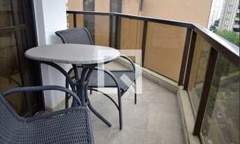 Imagem 6: Apartamento à Venda - Jardim Paulista, 3 Quartos, 389 m2