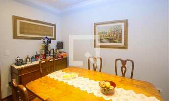 Imagem 6: Apartamento à Venda - Campo Belo, 4 Quartos, 163 m2