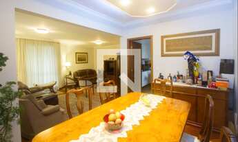 Imagem 7: Apartamento à Venda - Campo Belo, 4 Quartos, 163 m2