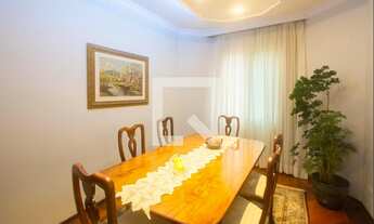 Imagem 5: Apartamento à Venda - Campo Belo, 4 Quartos, 163 m2