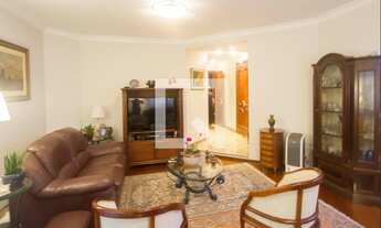 Imagem 3: Apartamento à Venda - Campo Belo, 4 Quartos, 163 m2