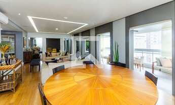 Imagem: Apartamento à Venda - Moema, 3 Quartos