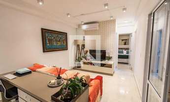 Imagem: Apartamento à Venda - Liberdade, 2 Quartos