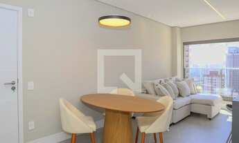 Imagem: Apartamento à Venda - Perdizes, 2 Quartos