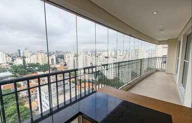 Imagem 6: Apartamento à Venda - Cambuci, 3 Quartos, 177 m2