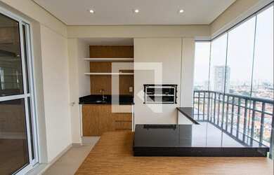 Imagem 7: Apartamento à Venda - Cambuci, 3 Quartos, 177 m2