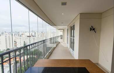 Imagem 5: Apartamento à Venda - Cambuci, 3 Quartos, 177 m2