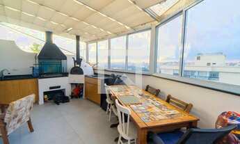 Imagem: Apartamento à Venda - Vila Clementino