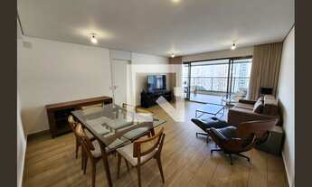 Imagem: Apartamento à Venda - Moema, 3 Quartos