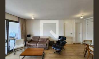 Imagem 3: Apartamento à Venda - Moema, 3 Quartos, 149 m2