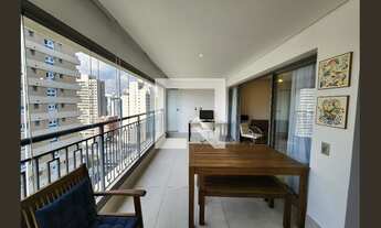 Imagem 6: Apartamento à Venda - Moema, 3 Quartos, 149 m2