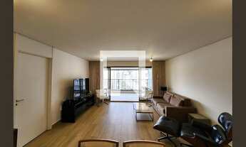 Imagem 2: Apartamento à Venda - Moema, 3 Quartos, 149 m2