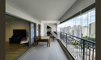 Imagem 7: Apartamento à Venda - Moema, 3 Quartos, 149 m2