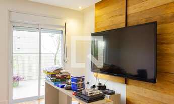 Imagem: Apartamento à Venda - Perdizes, 3 Quartos