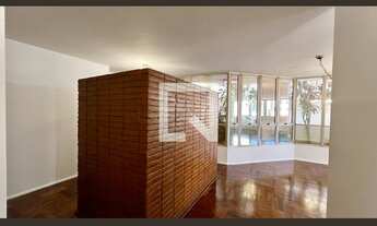 Imagem 4: Apartamento à Venda - Jardim Paulista, 3 Quartos, 225 m2