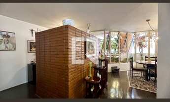 Imagem 3: Apartamento à Venda - Jardim Paulista, 3 Quartos, 225 m2