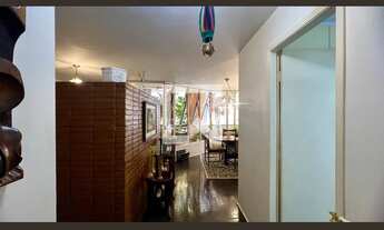 Imagem 7: Apartamento à Venda - Jardim Paulista, 3 Quartos, 225 m2