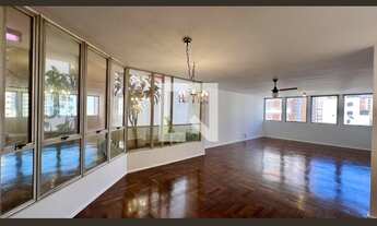 Imagem 6: Apartamento à Venda - Jardim Paulista, 3 Quartos, 225 m2