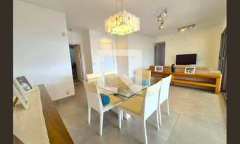 Imagem 2: Apartamento à Venda - Mooca, 3 Quartos, 160 m2