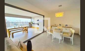 Imagem 4: Apartamento à Venda - Mooca, 3 Quartos, 160 m2