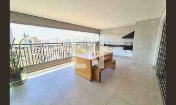 Imagem 5: Apartamento à Venda - Mooca, 3 Quartos, 160 m2