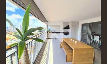 Imagem 6: Apartamento à Venda - Mooca, 3 Quartos, 160 m2