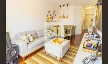 Imagem 3: Apartamento à Venda - Mooca, 2 Quartos, 75 m2