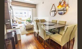 Imagem: Apartamento à Venda - Mooca, 2 Quartos