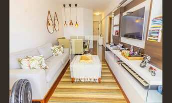 Imagem 4: Apartamento à Venda - Mooca, 2 Quartos, 75 m2