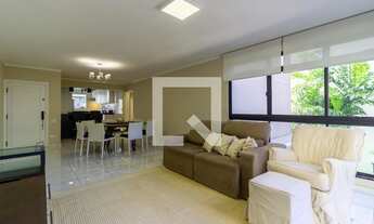 Imagem 2: Apartamento à Venda - Paraíso, 3 Quartos, 120 m2