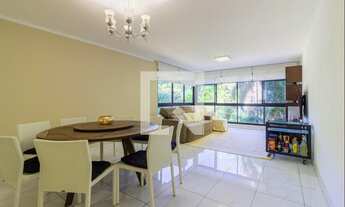 Imagem: Apartamento à Venda - Paraíso, 3 Quartos