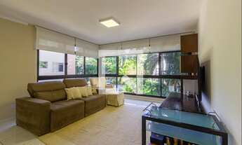 Imagem 3: Apartamento à Venda - Paraíso, 3 Quartos, 120 m2