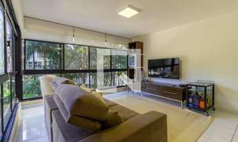 Imagem 4: Apartamento à Venda - Paraíso, 3 Quartos, 120 m2