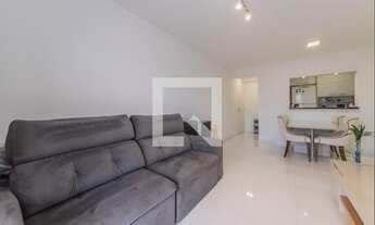 Imagem 4: Apartamento à Venda - Brooklin, 2 Quartos, 74 m2