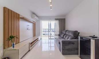 Imagem 2: Apartamento à Venda - Brooklin, 2 Quartos, 74 m2