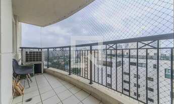 Imagem 7: Apartamento à Venda - Brooklin, 2 Quartos, 74 m2