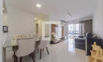 Imagem: Apartamento à Venda - Brooklin, 2 Quartos