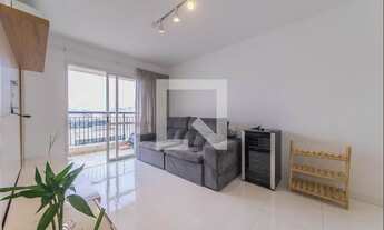 Imagem 3: Apartamento à Venda - Brooklin, 2 Quartos, 74 m2