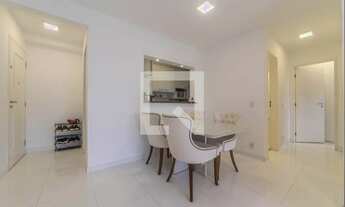 Imagem 6: Apartamento à Venda - Brooklin, 2 Quartos, 74 m2