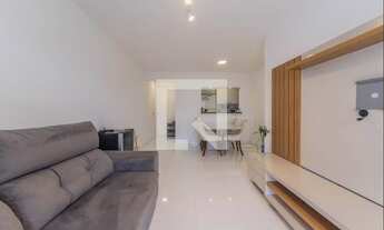 Imagem 5: Apartamento à Venda - Brooklin, 2 Quartos, 74 m2