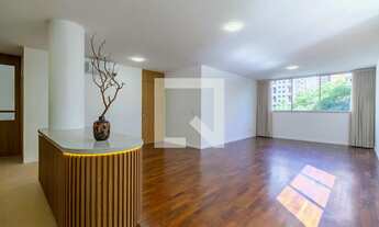 Imagem: Apartamento à Venda - Pinheiros, 3 Quartos