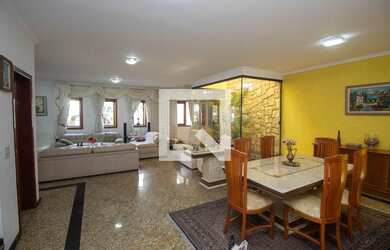 Imagem 6: Casa à Venda - Vila Constança , 3 Quartos, 391 m2