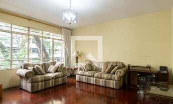 Imagem 2: Apartamento à Venda - Consolação, 3 Quartos, 188 m2