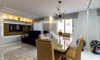 Imagem: Apartamento à Venda - Santo Amaro , 2