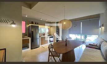 Imagem 2: Apartamento à Venda - Pinheiros, 1 Quarto, 70 m2